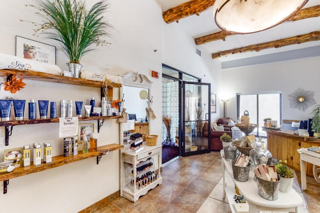 ウィスコンシン デルズ Chula Vista IIヴィラ 部屋 写真